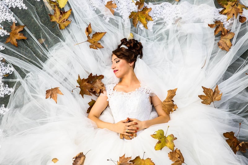 Bohemian Dream Dress
